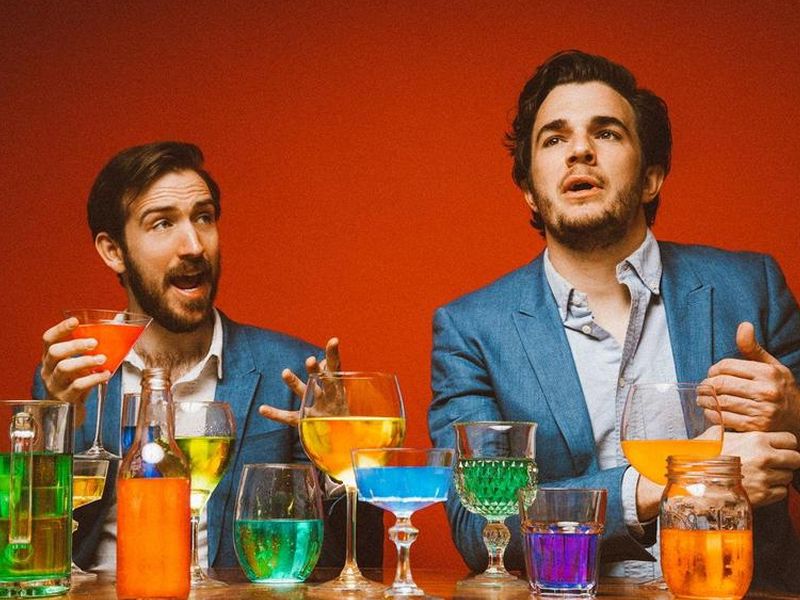 BriTANicK - CANCELLED