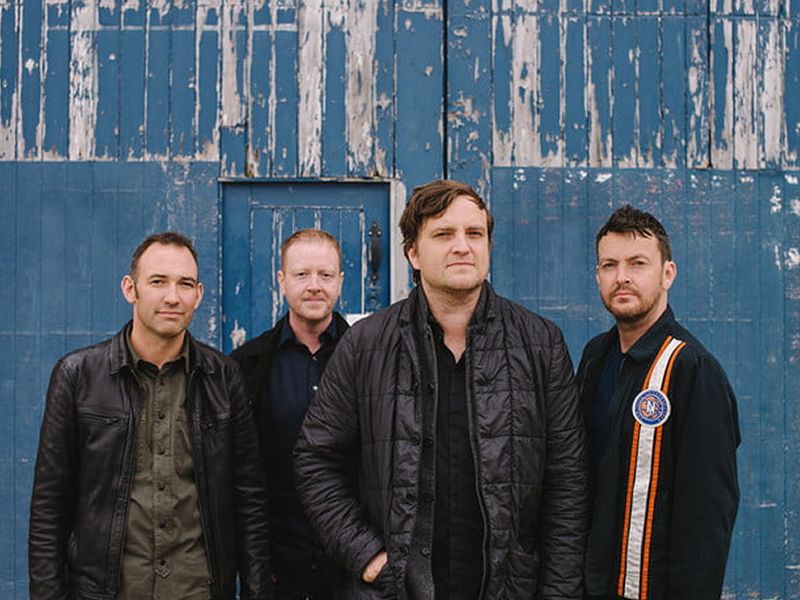 Starsailor