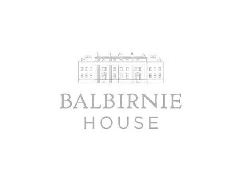 Balbirnie House