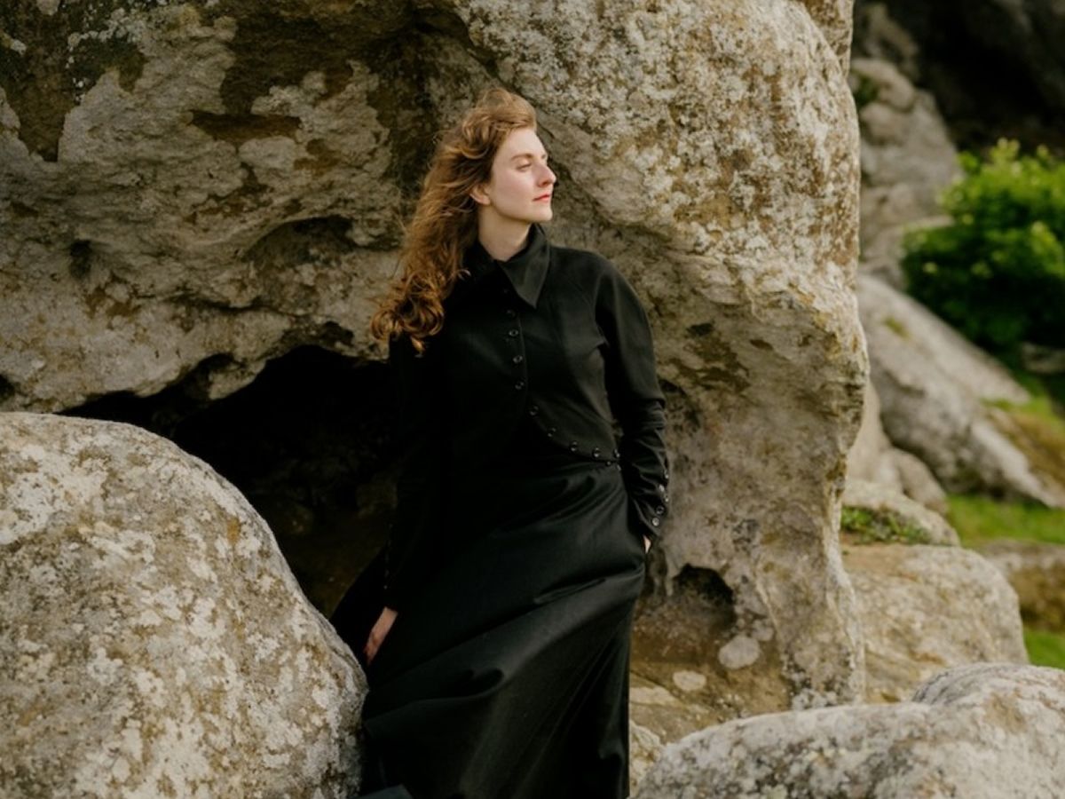 Hannah Frances