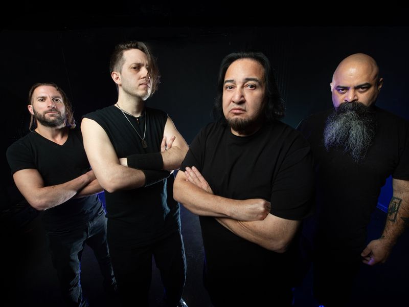 Fear Factory