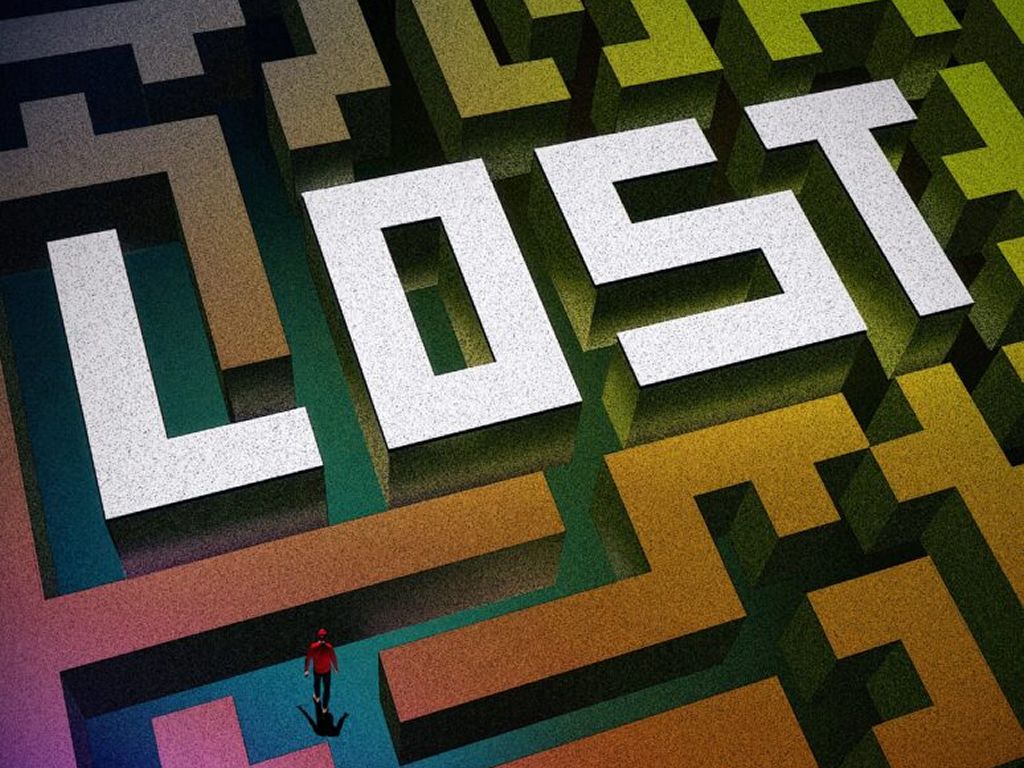 Lost