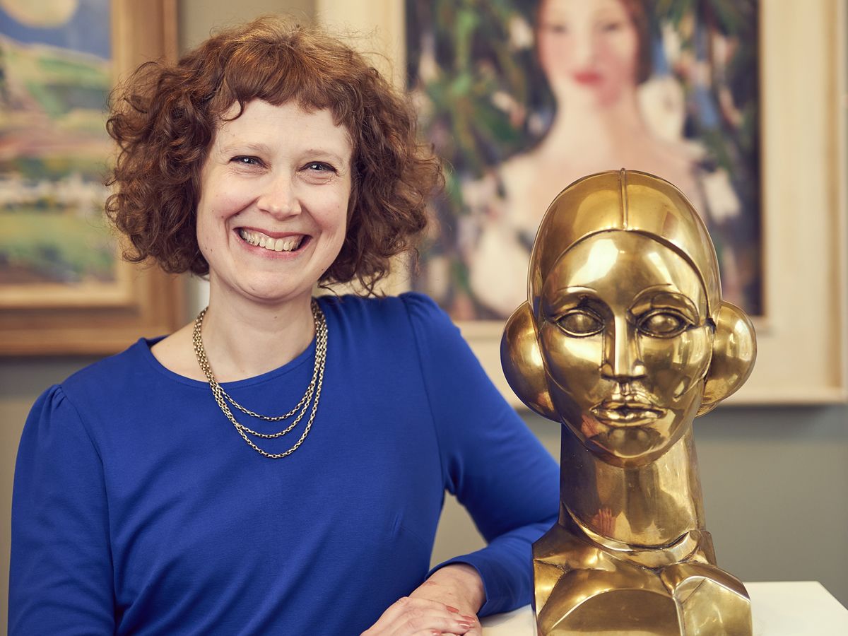 Glasgow Antiques and Fine Arts Society: 101 Years of the Scottish Colourists