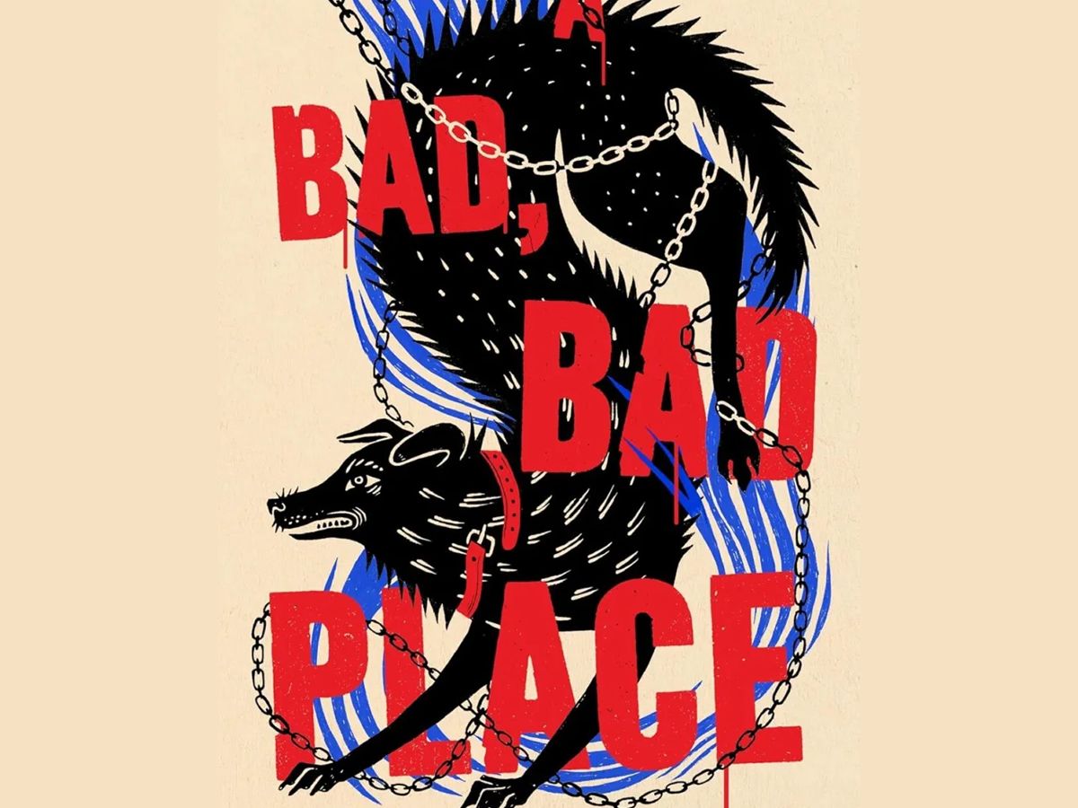 An Evening With Frances Crawford