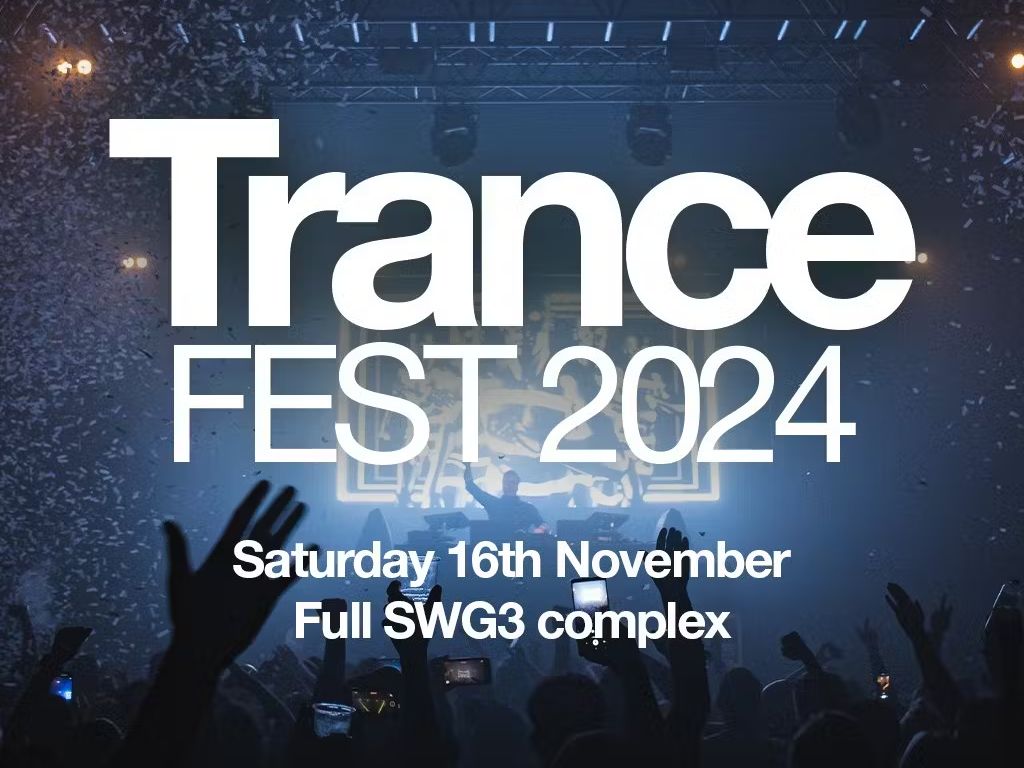 Trancefest