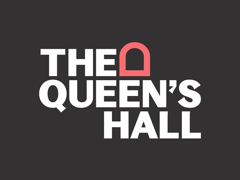 The Queens Hall Edinburgh