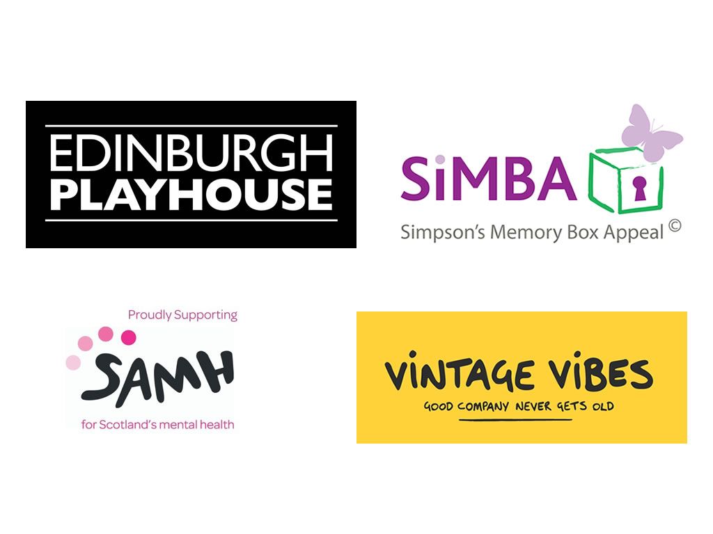 Edinburgh Playhouse To Work With Three New Partner Charities