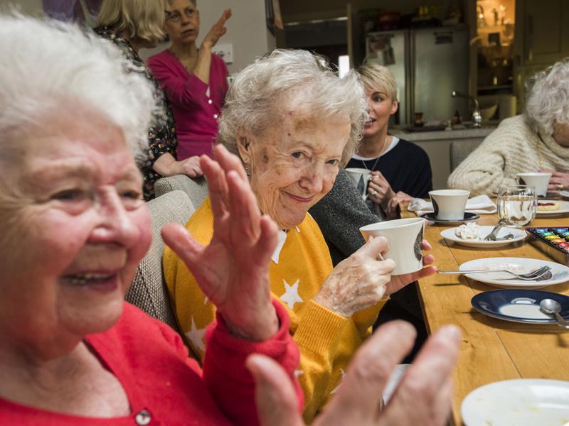 Renfrewshire appeal to help ease loneliness