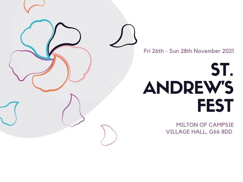 St. Andrew’s Fest