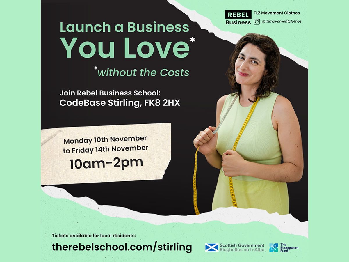 The Ultimate Small Business Course to Launch and Grow Your Business or Side Hustle