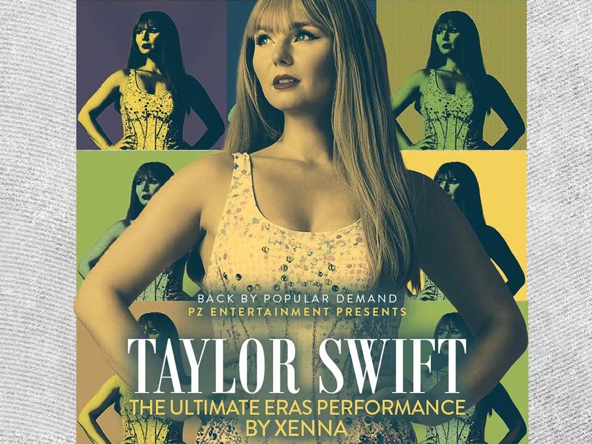 Taylor Swift Tribute