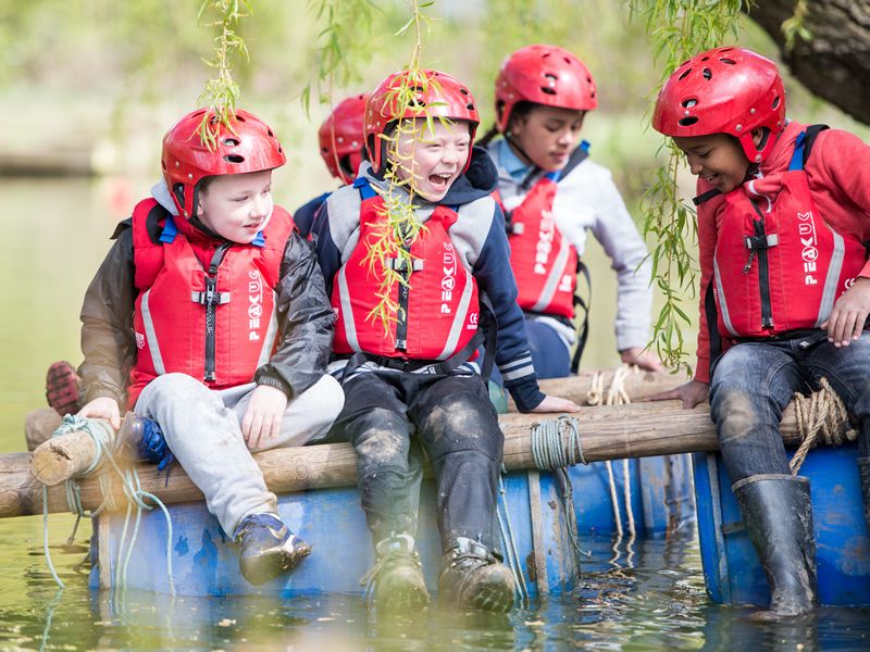 2nd Renfrew Trinity Scout Group