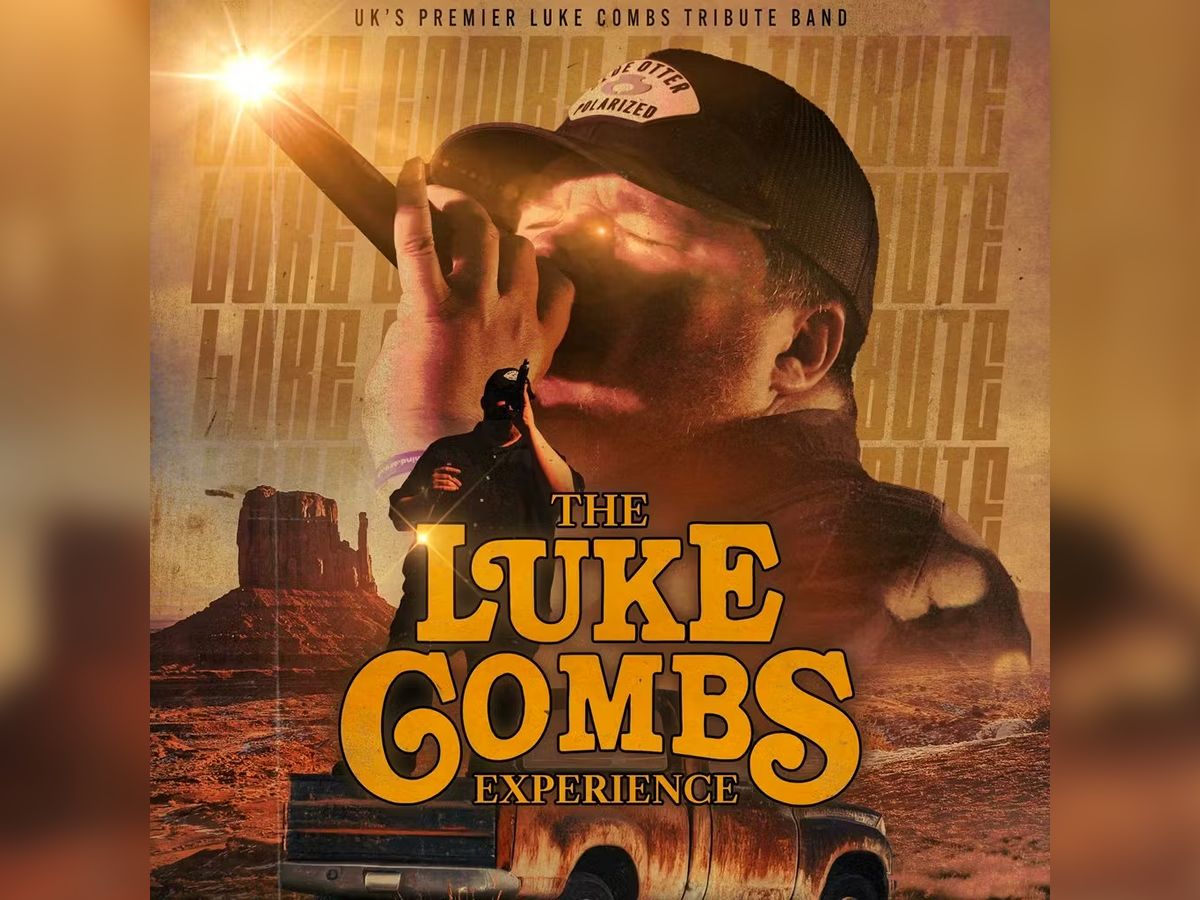 The Luke Combs Experience