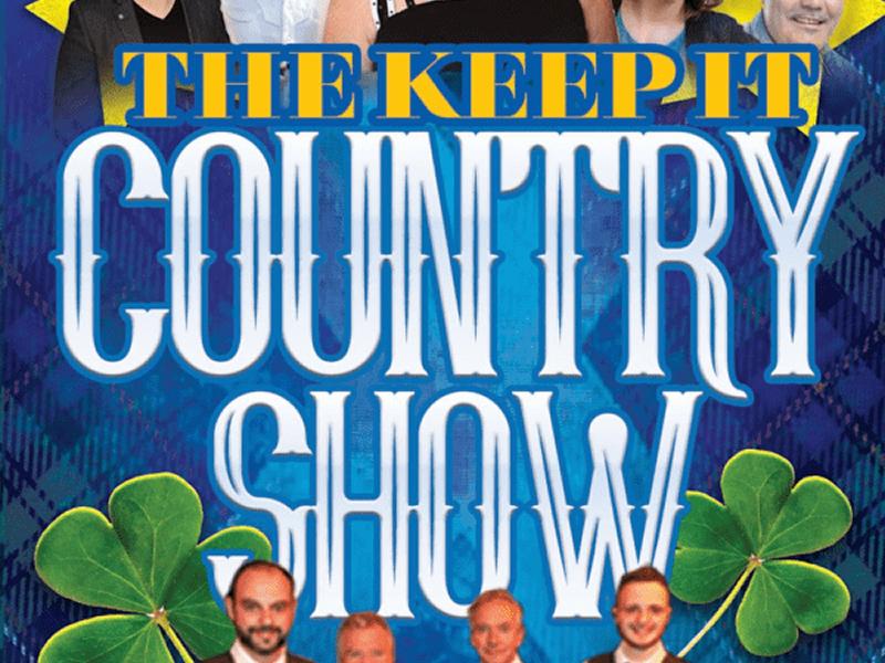 Keep It Country Show
