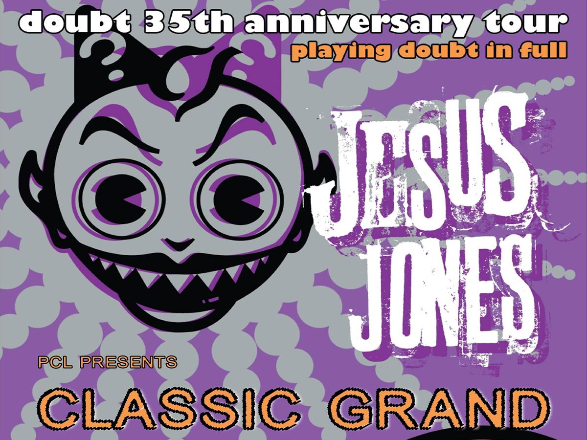 Jesus Jones