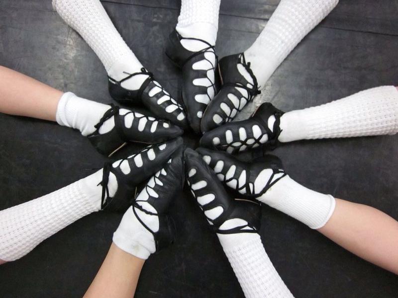 Boyle School Of Irish Dance