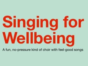 Singing For Wellbeing Renfrewshire