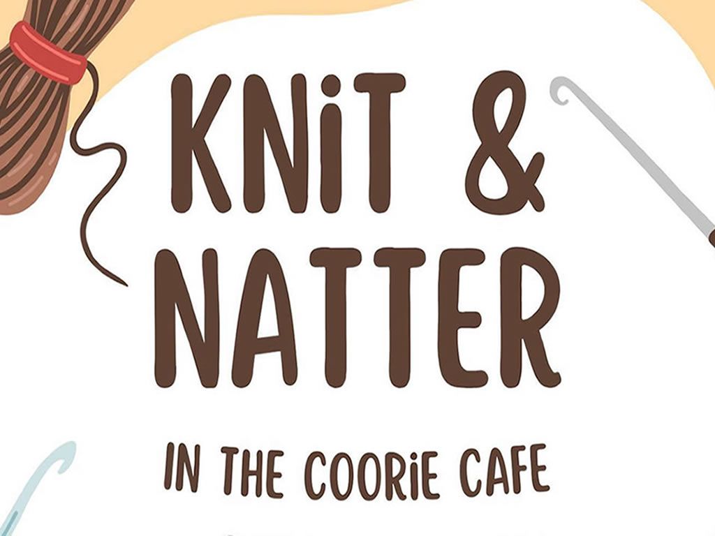 Knit & Natter