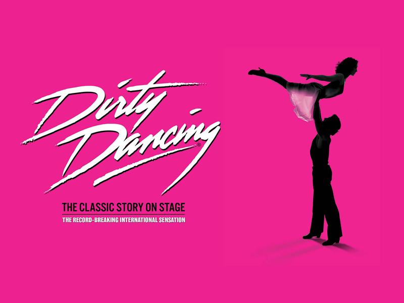 Dirty Dancing returns to Glasgow