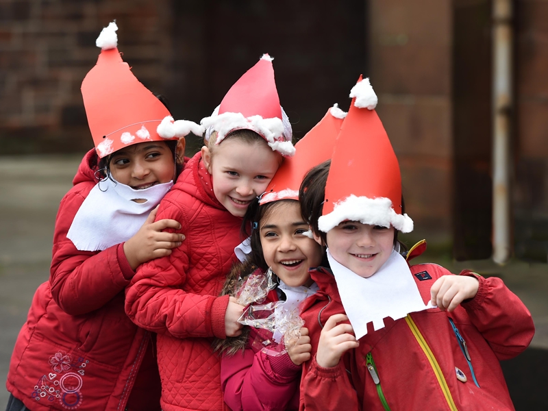 Free festive fun for everyone at Glasgow Museums