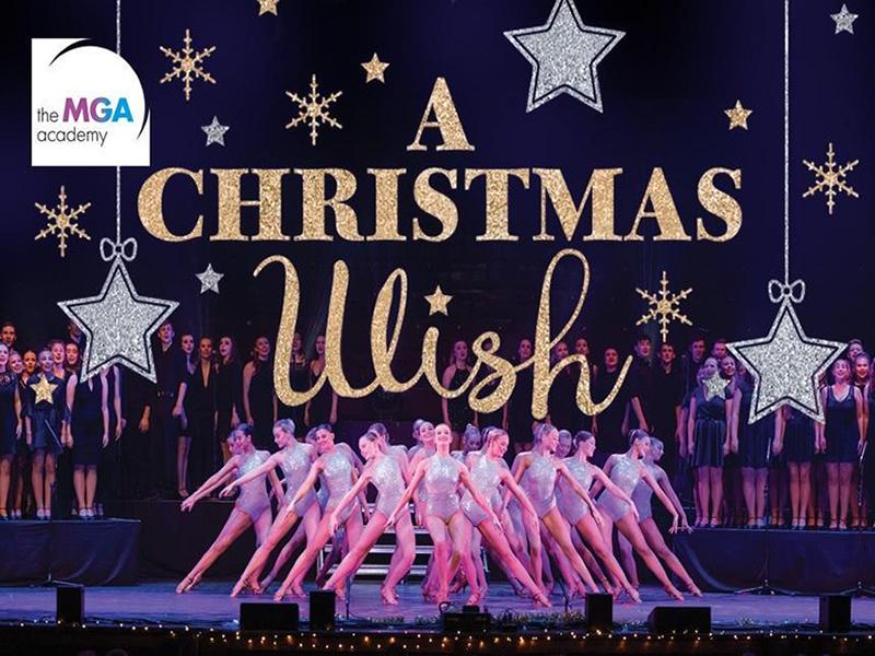 A Christmas Wish