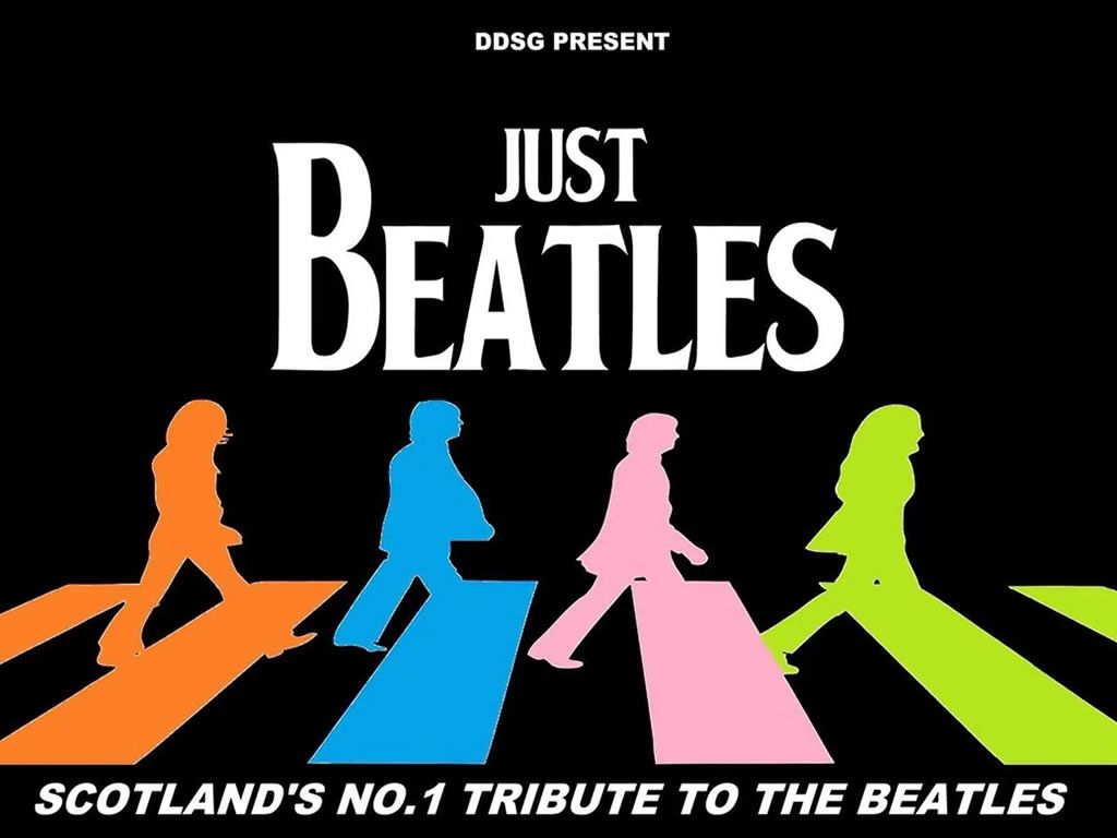 Just Beatles 2024