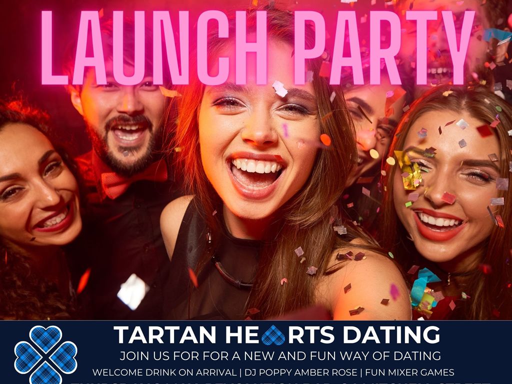 Singles Launch Event