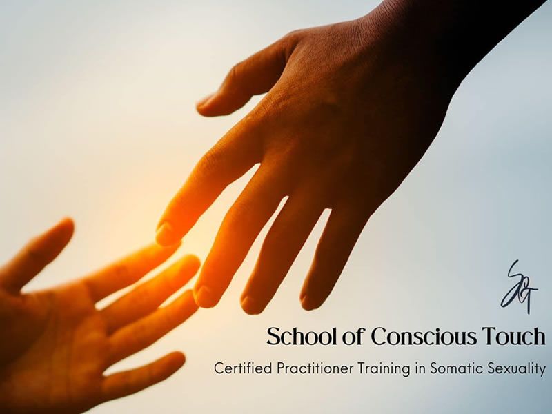 Introduction to Conscious Sexuality - Discover Your Relating Style