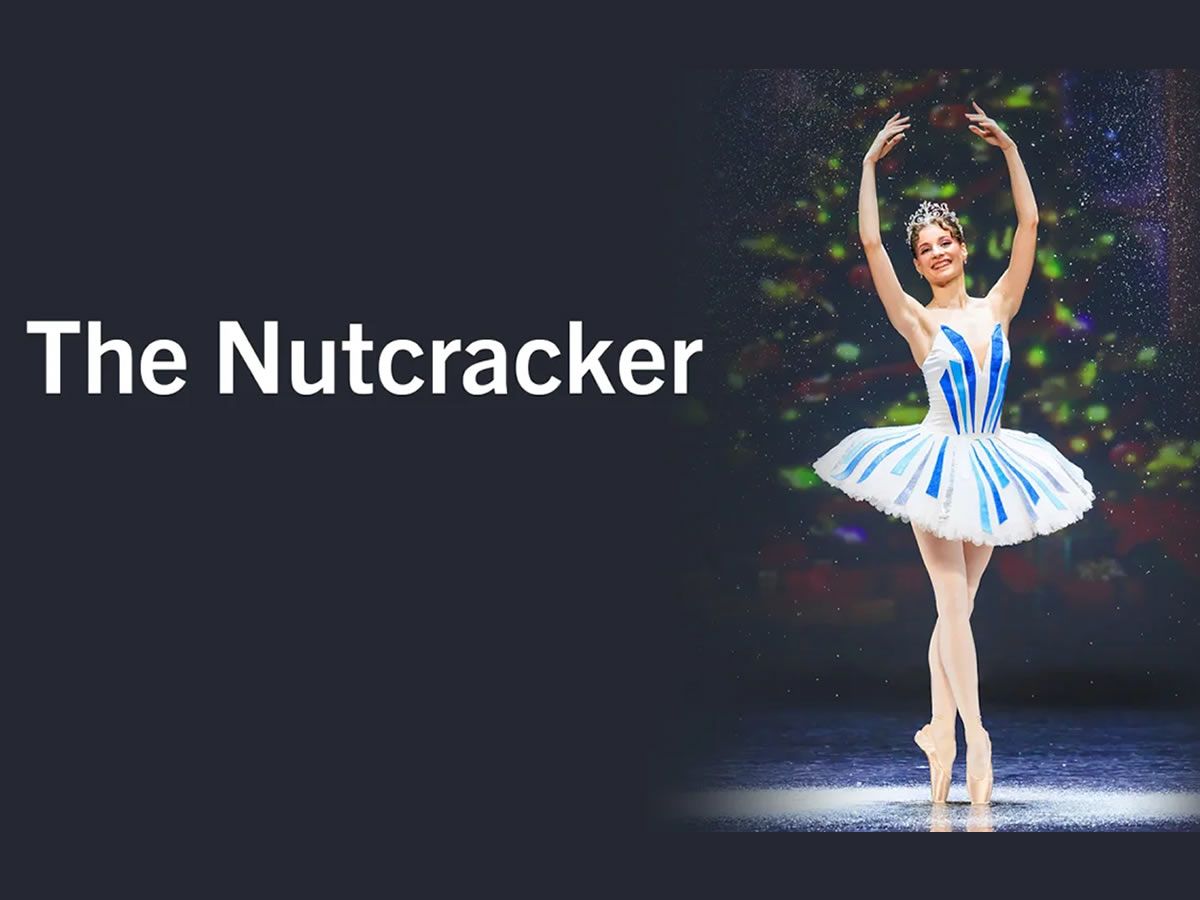 Varna International Ballet - Nutcracker