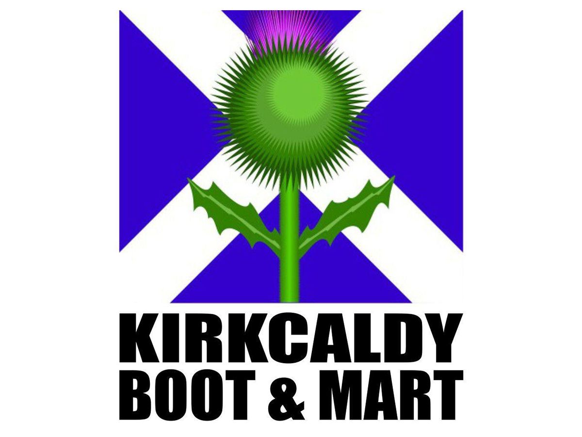 Kirkcaldy Boot & Mart