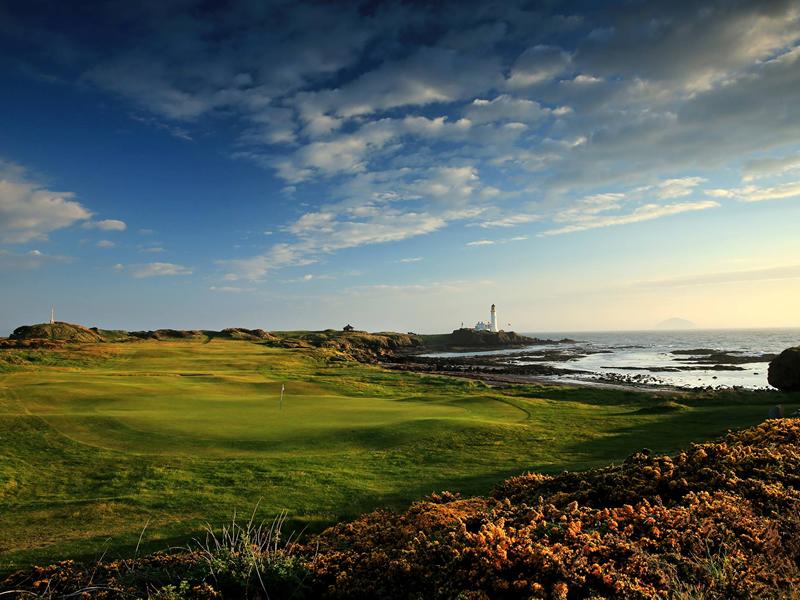 Trump Turnberry