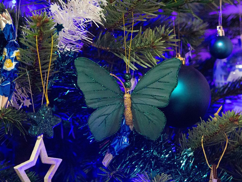 Festive Feel Good Fair