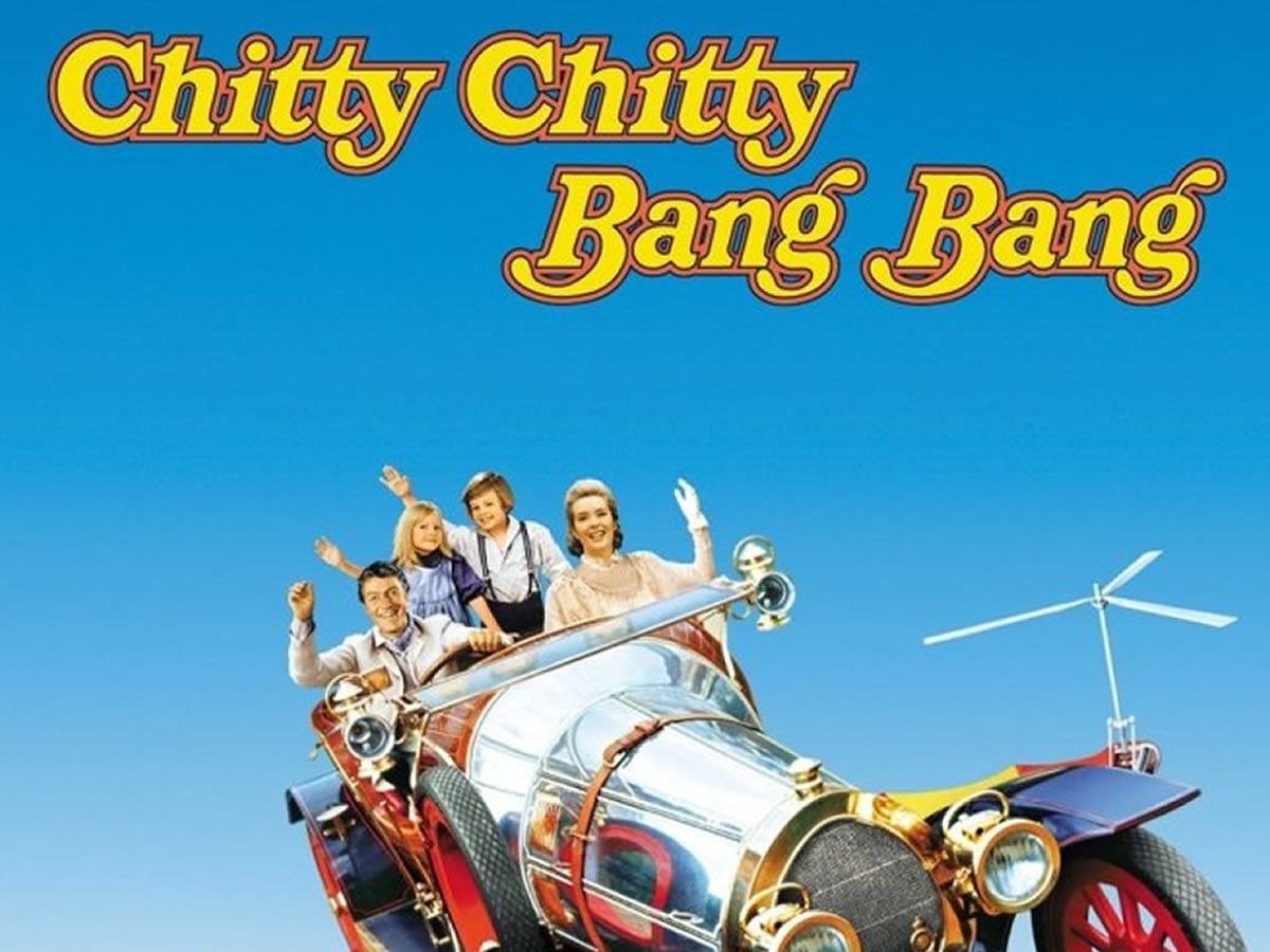 Chitty Chitty Bang Bang (U)