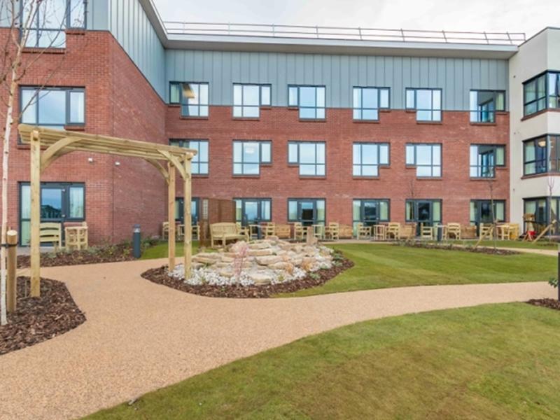 Edinburgh care homes host free advice event News What's On Edinburgh