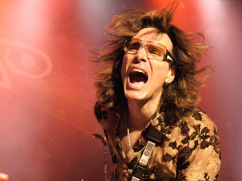 Steve Vai