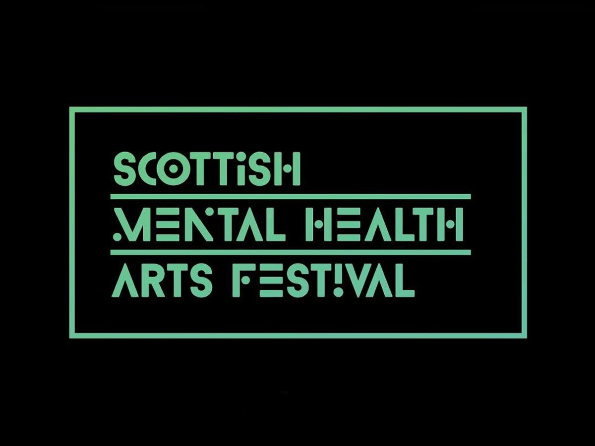 Scottish Mental Health Arts Festival