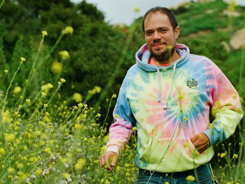 Jeff Rosenstock + Shit Present