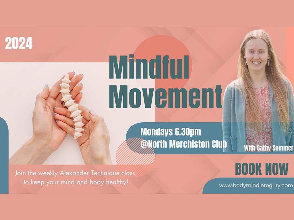 Mindful Movement Classes