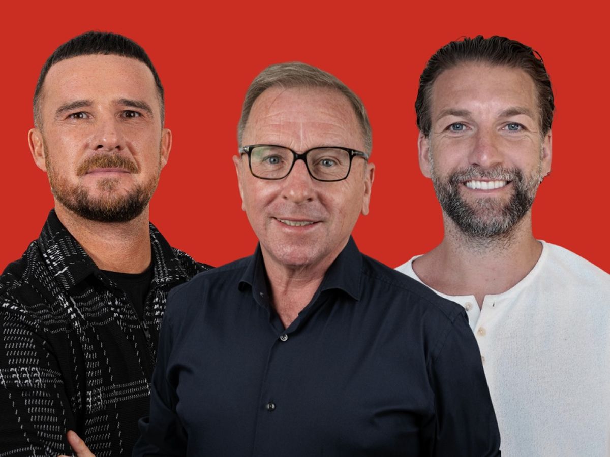 GO Radio Football Show returns with major exclusive