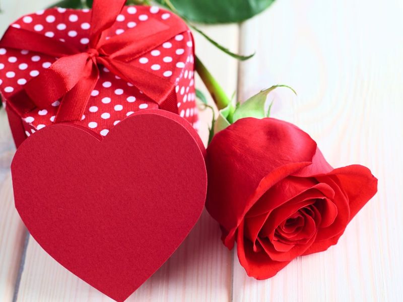 Lots to Love at the Maldron Hotel Glasgow City this Valentines Day