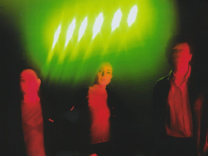 The Orielles