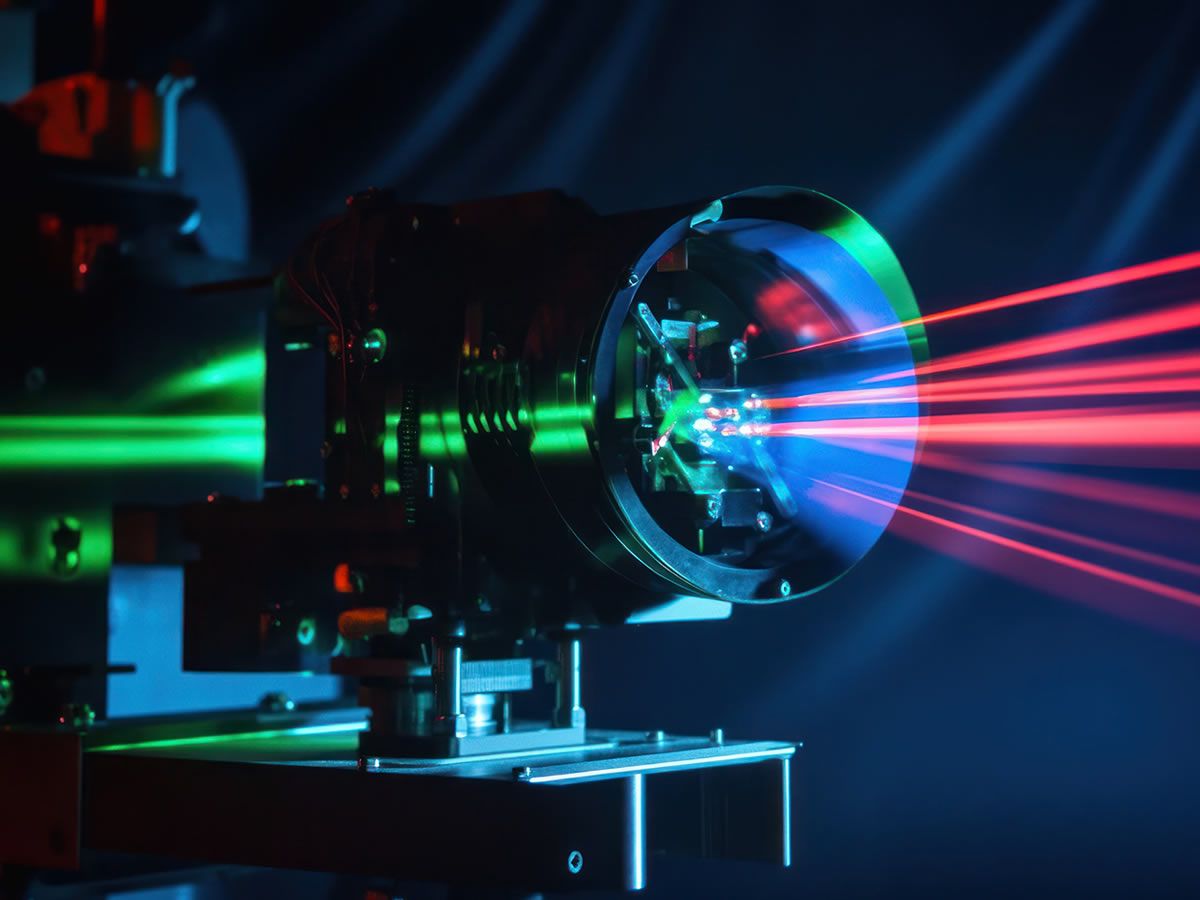 Vue Edinburgh Omni set to dazzle with new Laser by Barco technology