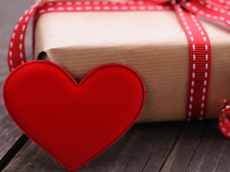 Valentine’s Made with Love Market