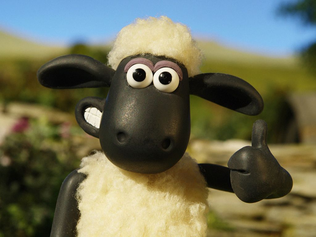 Aardman Workshops (Gaelic Language)