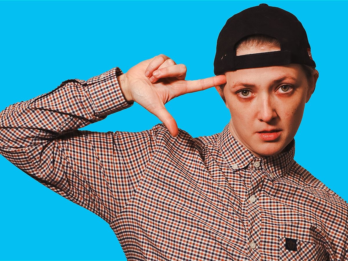 Shaun Guff: Enuff is Enuff