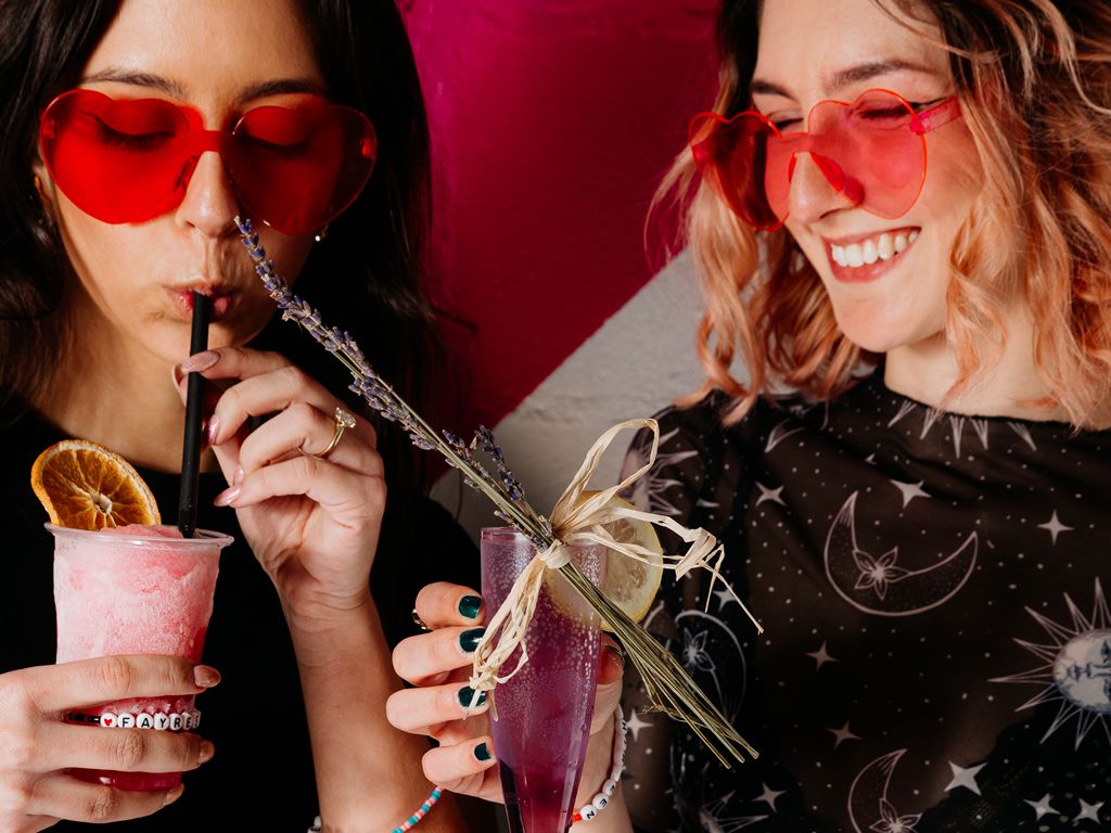 Fayre Play Glasgow unveils details of the ultimate Taylor Swift party