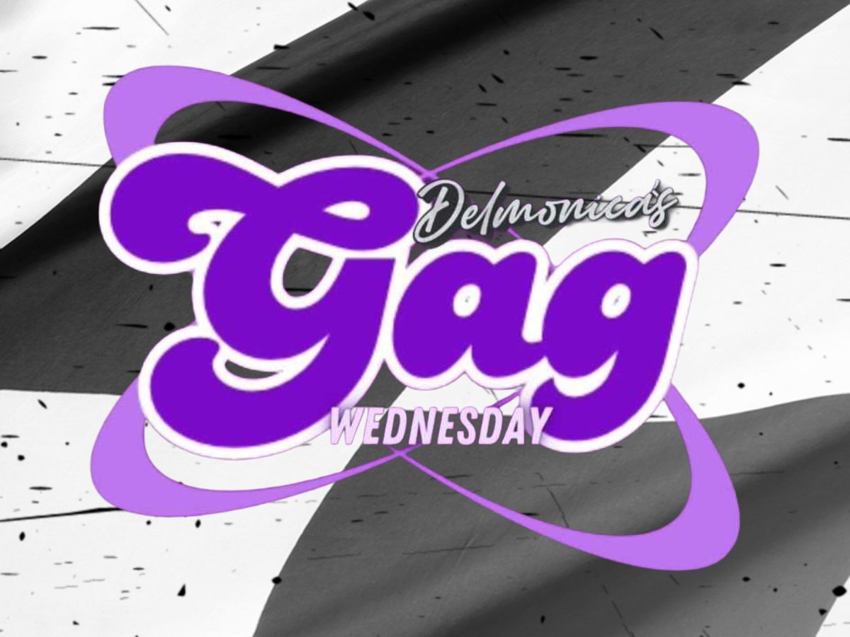 GAG Race