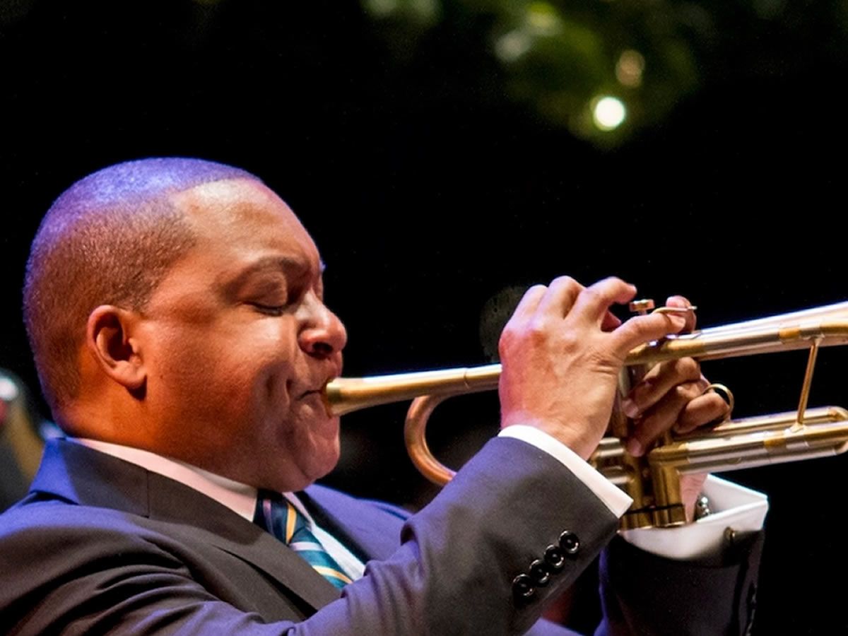 Edinburgh International Festival: Opening Concert: All Rise