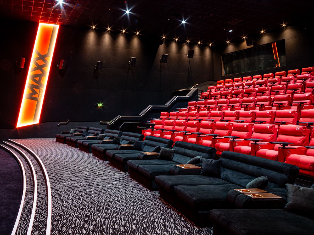Omniplex Cinema Group acquires iconic Renfrew Street cinema