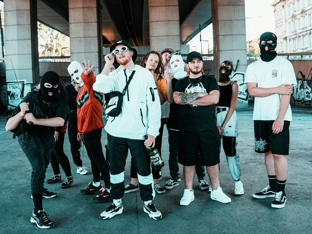 No Face No Case + Final Words